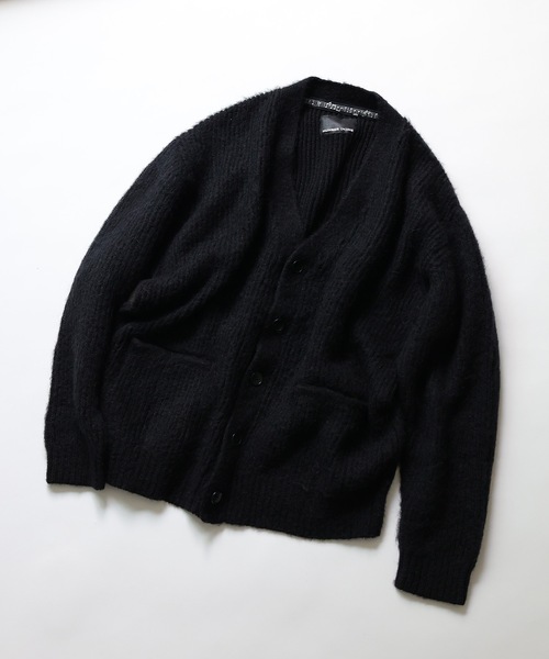 NUMBER (N)INE（ナンバーナイン） 「NUMBER (N)INE」 ニット