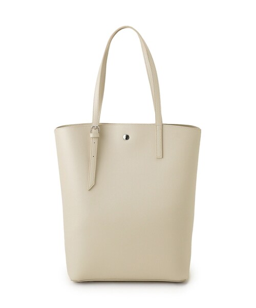 SHOO・LA・RUE(シューラルー) トートバッグ 「A4」一枚革風カクシボ SHOO・LA・RUE(シューラルー) トートバッグ 「A4」一枚革風カクシボ