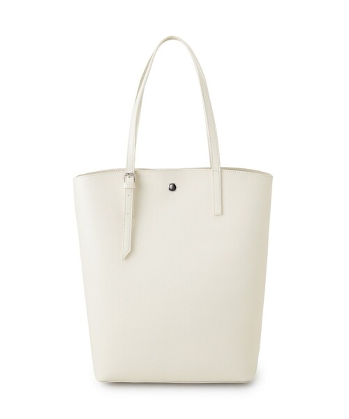 【新品】レクサス　トートバッグ　肩掛け　ロゴ刻印　大容量　A4可能　ホワイト 新品】レクサス トートバッグ 肩掛け ロゴ刻印 大容量 A4可能 ホワイト