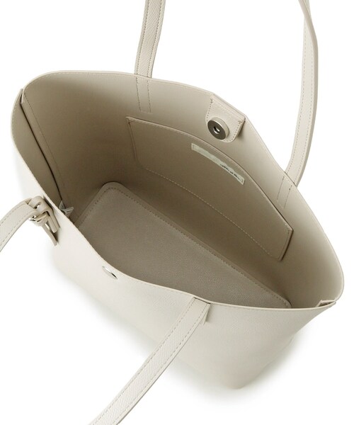 SHOO・LA・RUE（シューラルー） トートバッグ 「A4」一枚革風カクシボ