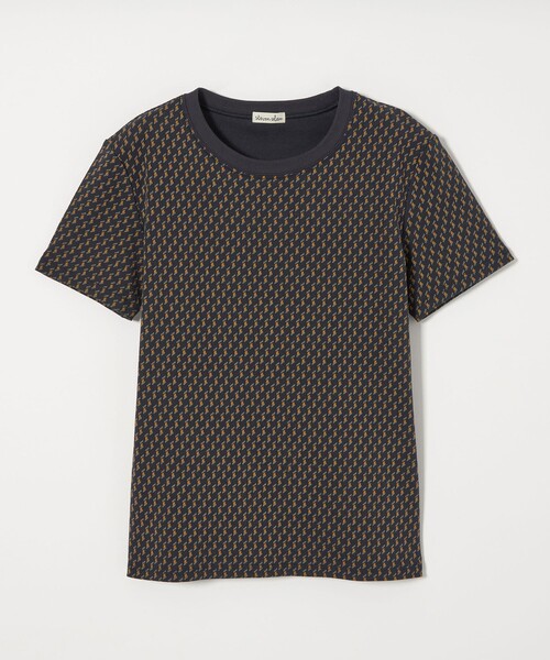 tシャツ 「Steven Alan」アンダイド フライス Tシャツ レディース セール】＜Steven Alan＞アンダイド フライス Tシャツ（Tシャツ