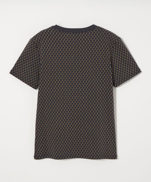 tシャツ 「Steven Alan」プリント Tシャツ レディース STEVEN ALAN tシャツ 「Steven Alan」プリント Tシャツ