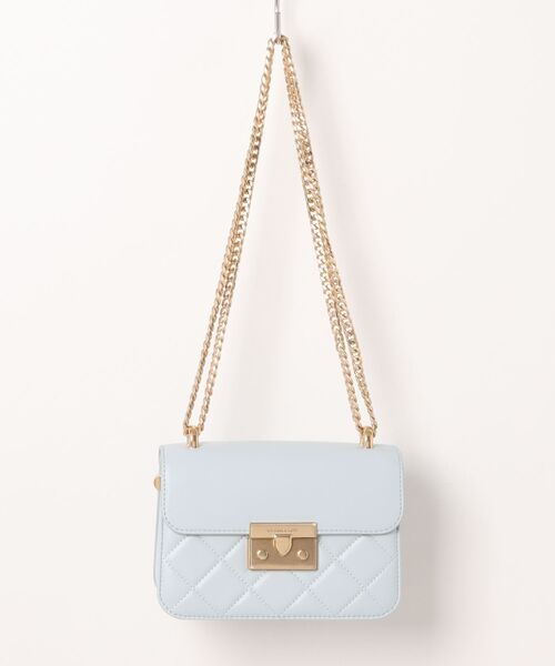CHARLES ＆ KEITH ショルダーバッグ バッグ Alva アルヴァ