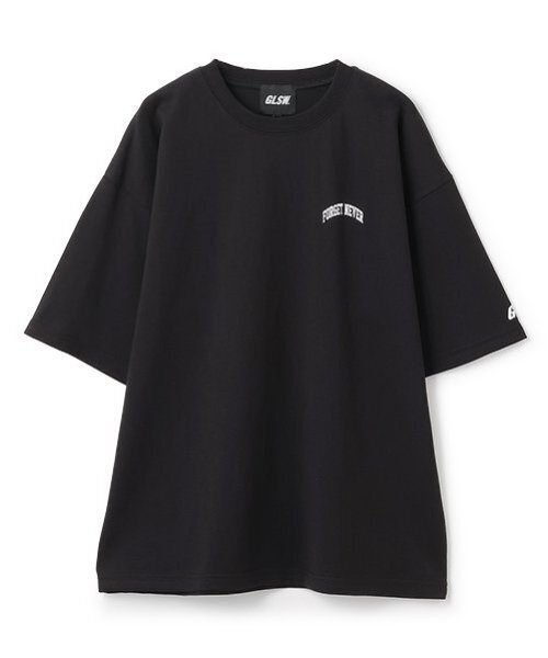 GLAZOS（グラソス） tシャツ 「大人向けサイズあり」「FORGETNEVER