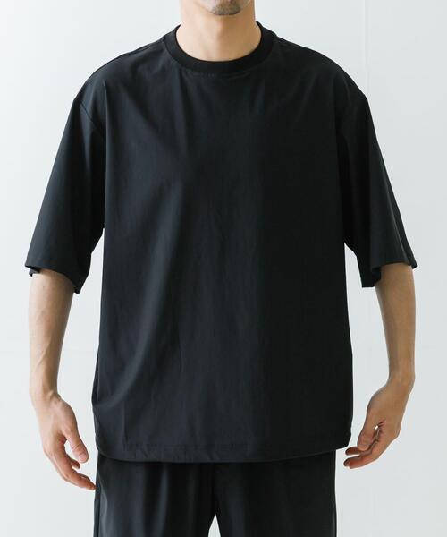 URBAN RESEARCH（アーバンリサーチ） tシャツ FREEZY CORD T-SHIRTS