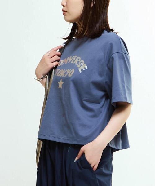 TDR40周年 ×コンバース コラボTシャツ ミニタオル他【新品未開封タグ付き】 楽天市場】コンバース×ディズニー Tシャツ 大人用 Lサイズ