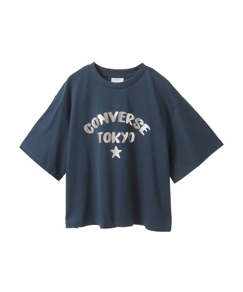 TDR40周年 ×コンバース コラボTシャツ ミニタオル他【新品未開封タグ付き】 楽天市場】コンバース×ディズニー ミニタオルセット3枚 タオル