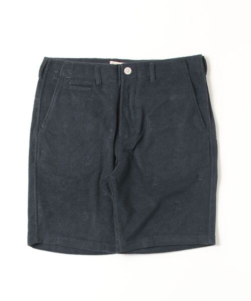 The DUFFER of ST.GEORGE 「The ST.GEORGE」 ハーフパンツ LARGE