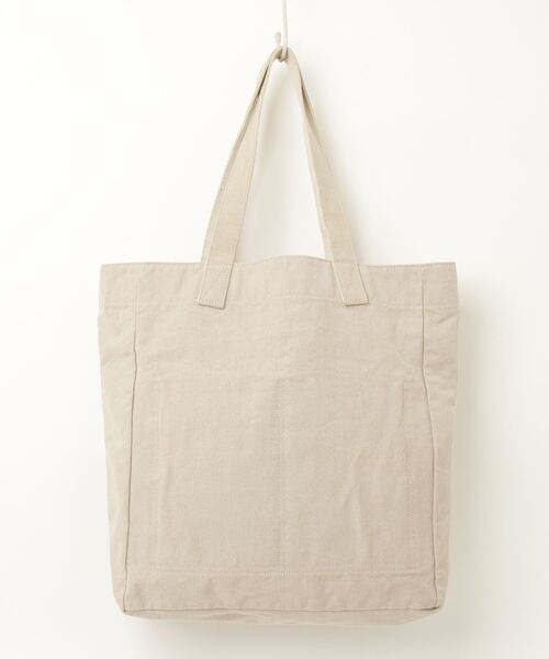 MHL. 「MHL.」 トートバッグ - ベージュ レディース : ZOZOTOWN