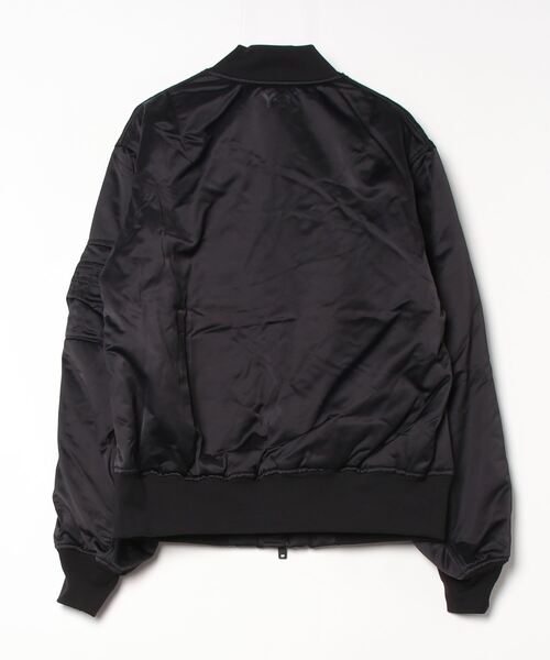 ジャケット・アウター Y-3 Y-3 - 【ラスト1点】 VARSITY JACKET / ヴァーシティー