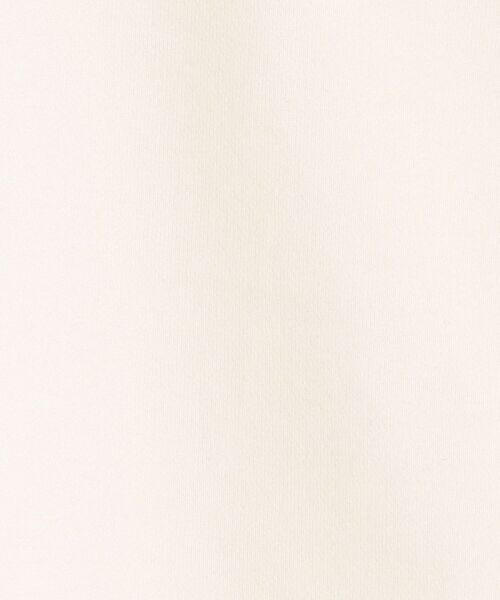 「SHIPS Days」 スウェットカットソー ONE SIZE ホワイト レディース_画像3