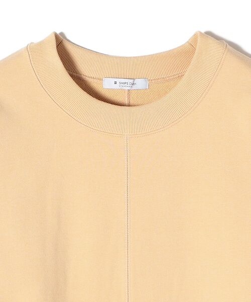 「SHIPS Days」 スウェットカットソー ONE SIZE ホワイト レディース_画像4