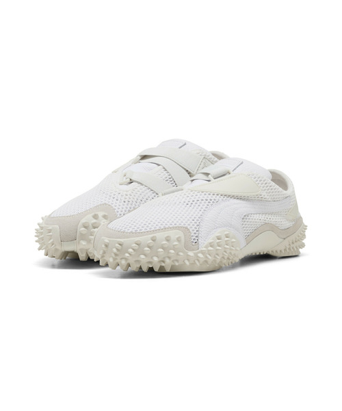 PUMA スニーカー プーマ ユニセックス モストロ メッシュ メンズ