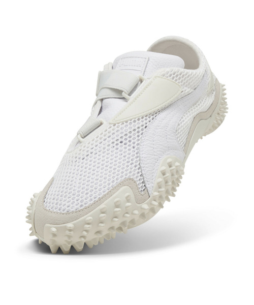 PUMA スニーカー プーマ ユニセックス モストロ メッシュ メンズ