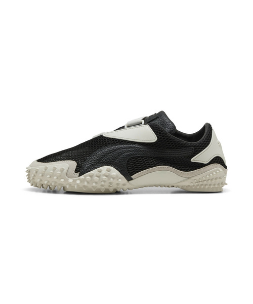 PUMA（プーマ） スニーカー ユニセックス モストロ メッシュ