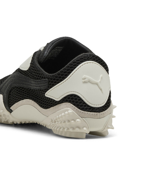 PUMA（プーマ） スニーカー ユニセックス モストロ メッシュ
