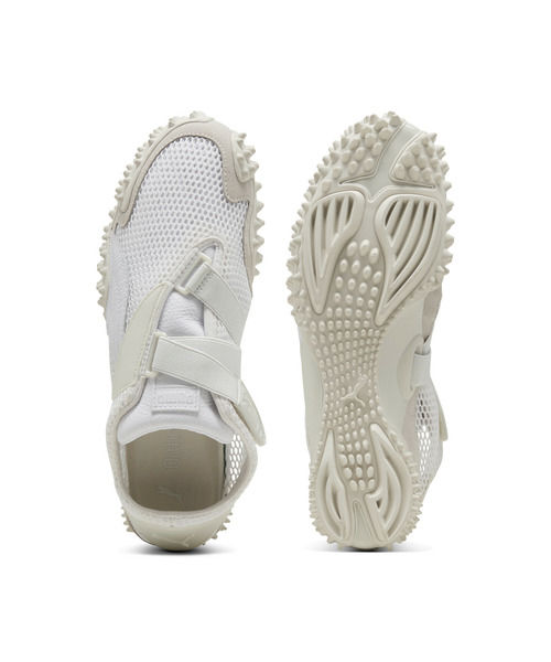 PUMA（プーマ） スニーカー ユニセックス モストロ メッシュ