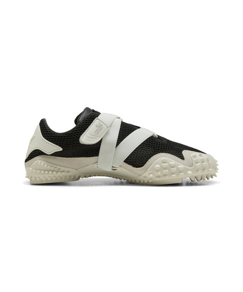 PUMAモストロ メッシュ スニーカー レディース　23.5センチ PUMA（プーマ） スニーカー ユニセックス モストロ メッシュ