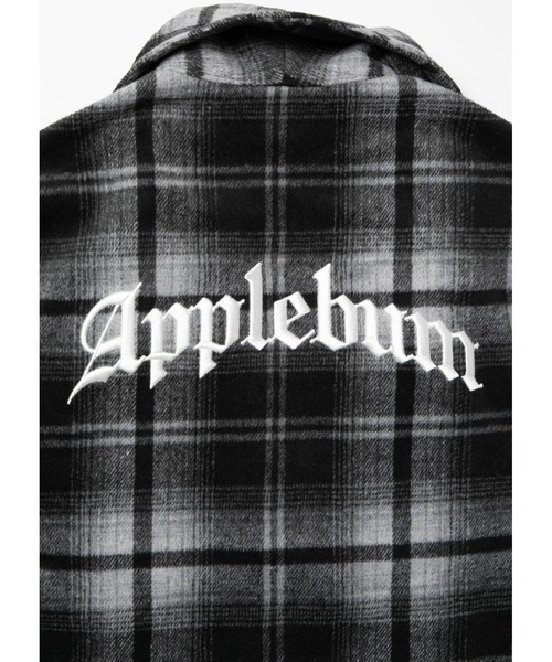 APPLEBUM（アップルバム） チェスターコート コート Gown Coat メンズ