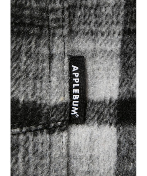 APPLEBUM（アップルバム） チェスターコート コート Gown Coat メンズ