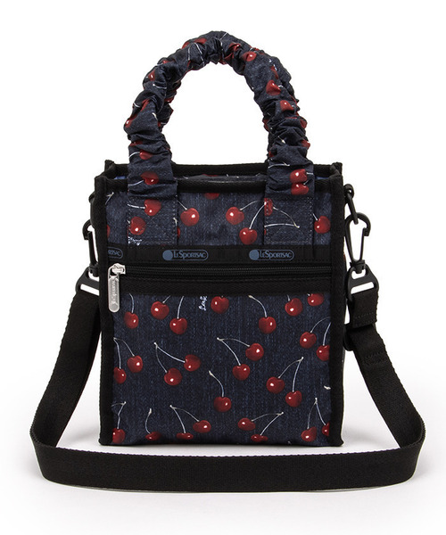 レスポートサック ショルダー ミニ（LeSportsac）のおすすめ人気