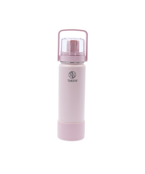 TAKEYA FLASK 水筒 タケヤフラスク Go Cup 0.7L コップ付き真空