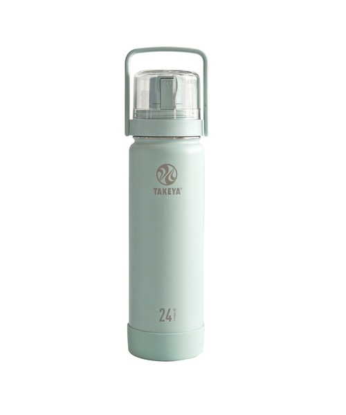 TAKEYA FLASK 水筒 タケヤフラスク Go Cup 0.7L コップ付き真空