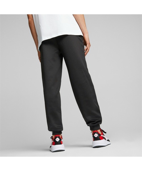 PUMAブラック パンツ Lサイズ PUMA プーマ（PUMA）（メンズ）トレーニング ワイドパンツ