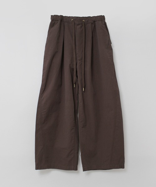 RNA-N（アールエヌエーエヌ） ワイドパンツ ジーンズ デニム デニム