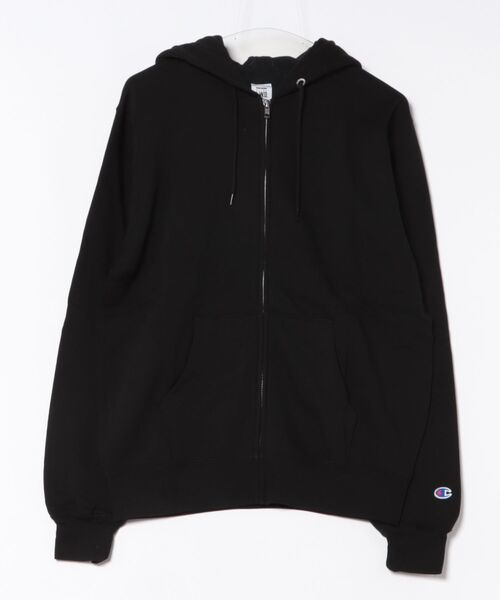 Champion（チャンピオン） パーカー 「Champion」C3-C124/ZIP HOODED