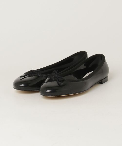 repetto 「Repetto」 バレエシューズ 37 ブラック レディース