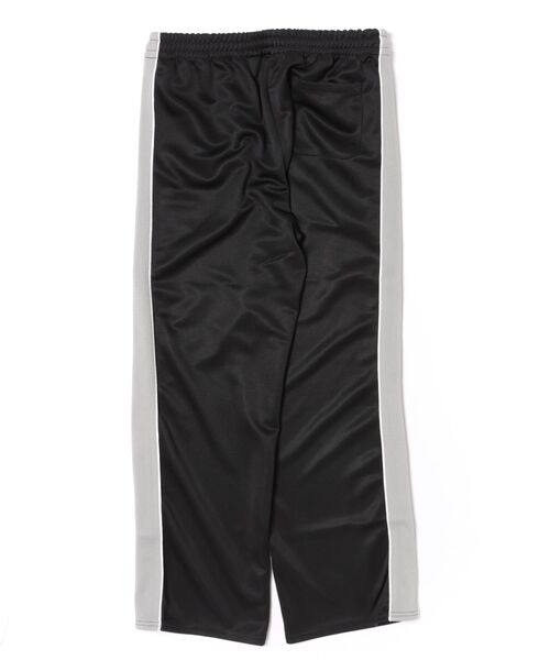 BREATH パンツ SCRIPT LOGO LINE TRACK PANTS メンズ : ZOZOTOWN Yahoo
