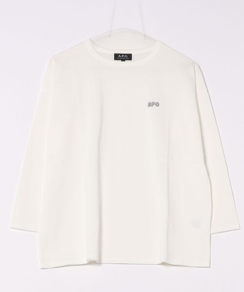 tシャツ TOP OUTLINE 406 レディース