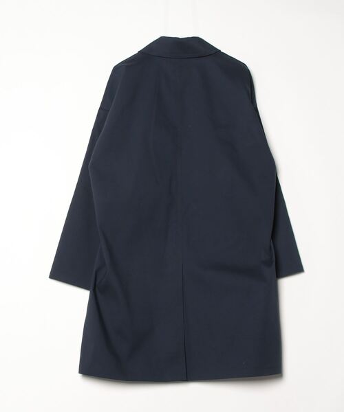 TOMORROWLAND（トゥモローランド） ステンカラーコート M ネイビー