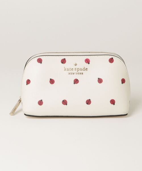 kate spade NEW YORK 「kate new york」 ポーチ ONESIZE kate spade NEW YORK 「kate new york」 ポーチ ONESIZE