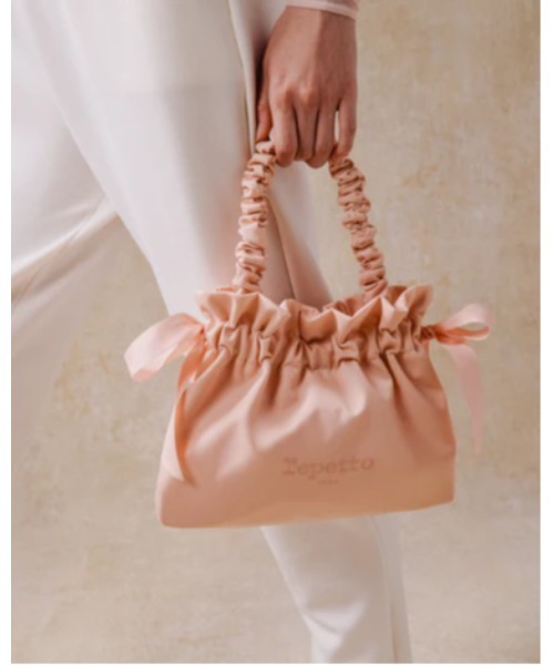 repetto（レペット） ショルダーバッグ バッグ Petit ベサスバッグ 