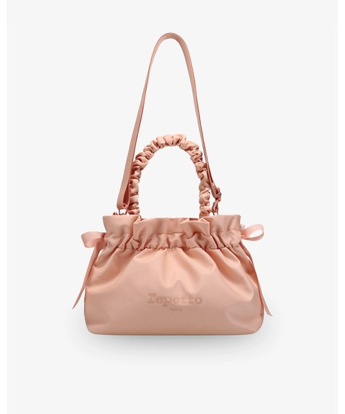 repetto ショルダーバッグ repetto(レペット) ショルダーバッグ・ポシェット(レディース