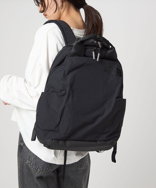 THE NORTH FACE ネバーストップデイパック THE NORTH FACE デイバック リュック 「THE FACE」ネバー