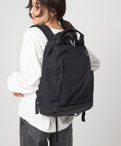 THE NORTH FACE ネバーストップデイパック THE NORTH FACE デイバック リュック 「THE FACE」ネバー