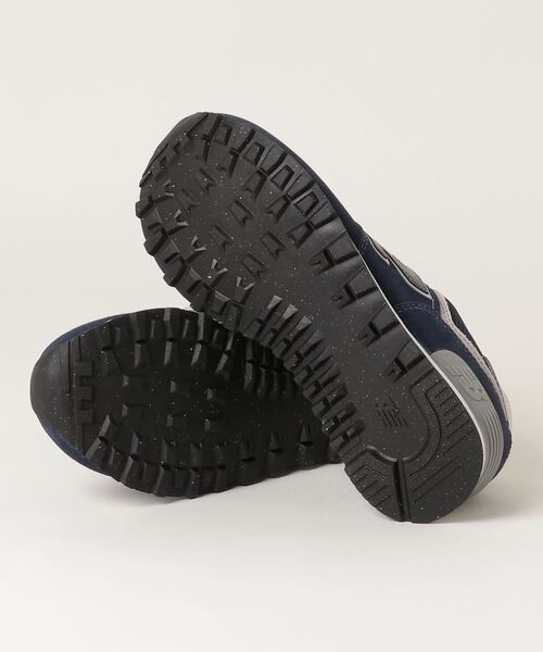 [New Balance] low cut спортивные туфли 25.0cmb люмен z