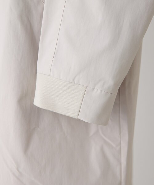 ear PAPILLONNER フード付きコートSUM1 STYLE クーポン】【セール 65%OFF】【ear PAPILLONNER】ハーフコート