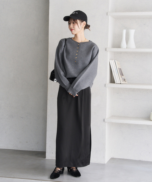 LE TALON（ル タロン） パンプス 「追加」3cmスクエアレースアップ