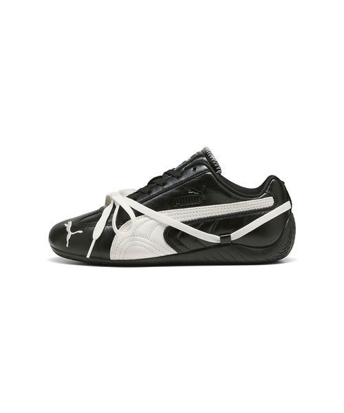 プーマ　スニーカー　スピードキャットブラック23cm 楽天市場】PUMA プーマ Speedcat Leather スピードキャット