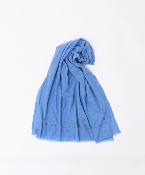 新品未使用 CITRUS シトラス ストール ショール リネン 新品未使用 CITRUS シトラス ストール ショール リネン シトラス