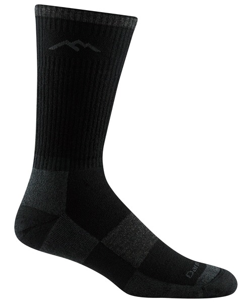 DARN TOUGH（ダーンタフ） 靴下 「MADE IN USA」 Ms 1405 ブーツソック