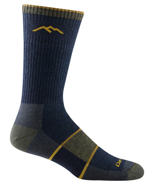 DARN TOUGH（ダーンタフ） 靴下 「MADE IN USA」 Ms 1405 ブーツソック