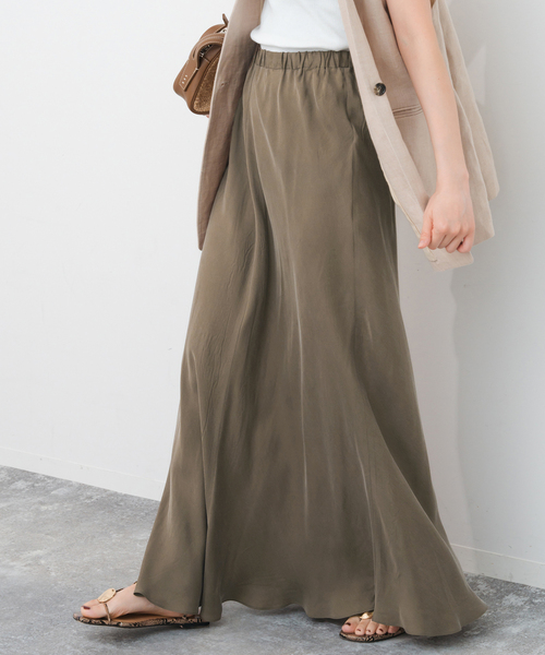 Spick＆Span（スピック アンド スパン） スカート 「追加