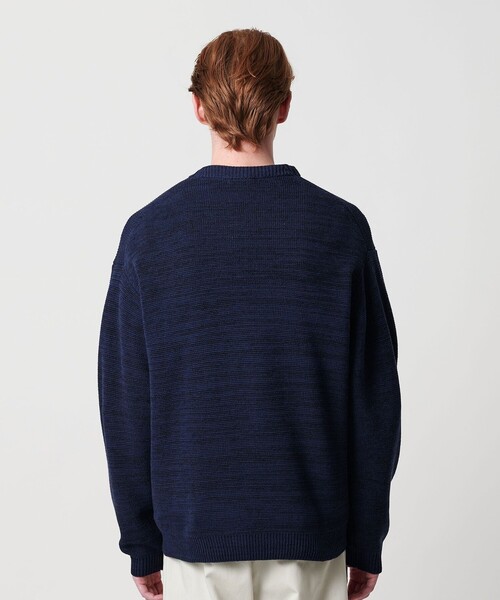 BEAUTY＆YOUTH UNITED ARROWS セーター ニット ドロップ ミラノ