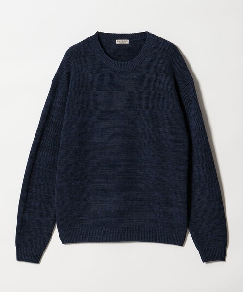 BEAUTY＆YOUTH UNITED ARROWS セーター ニット ドロップ ミラノ