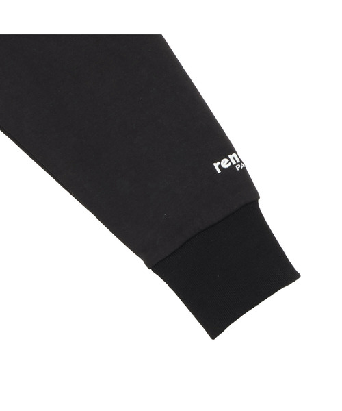 PUMA（プーマ） パーカー メンズ ゴルフ PUMA x renoma golf プリント